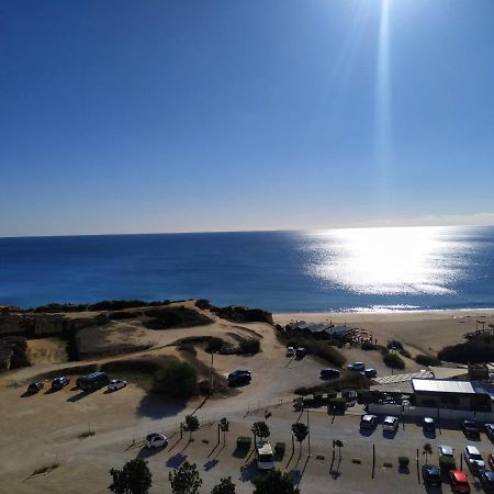 9 Torre Sol - Casas & Papeis Lägenhet Armação de Pêra Exteriör bild