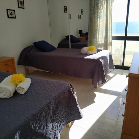 9 Torre Sol - Casas & Papeis Lägenhet Armação de Pêra Exteriör bild