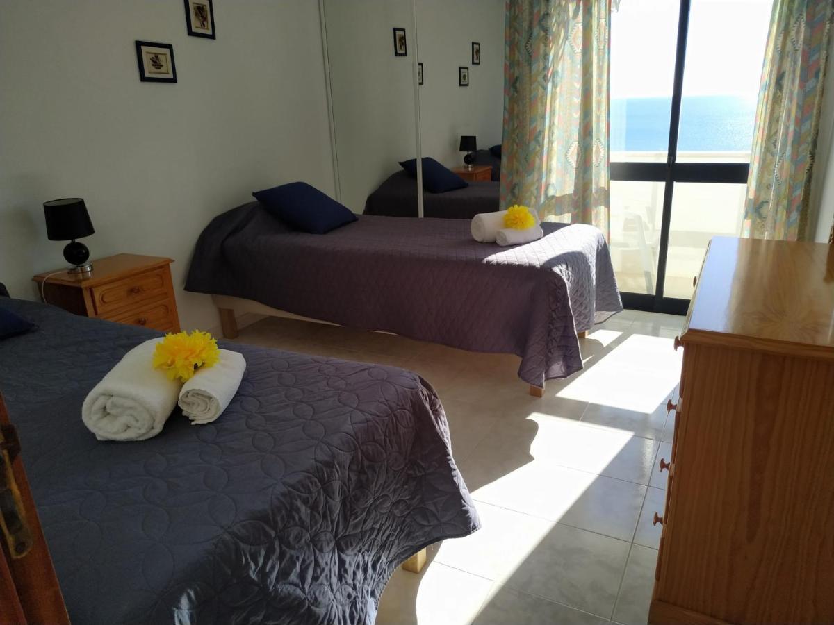 9 Torre Sol - Casas & Papeis Lägenhet Armação de Pêra Exteriör bild