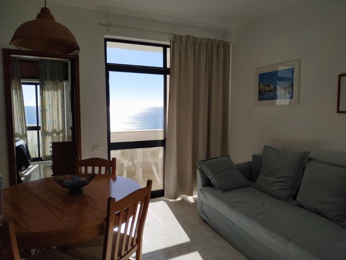 9 Torre Sol - Casas & Papeis Lägenhet Armação de Pêra Exteriör bild