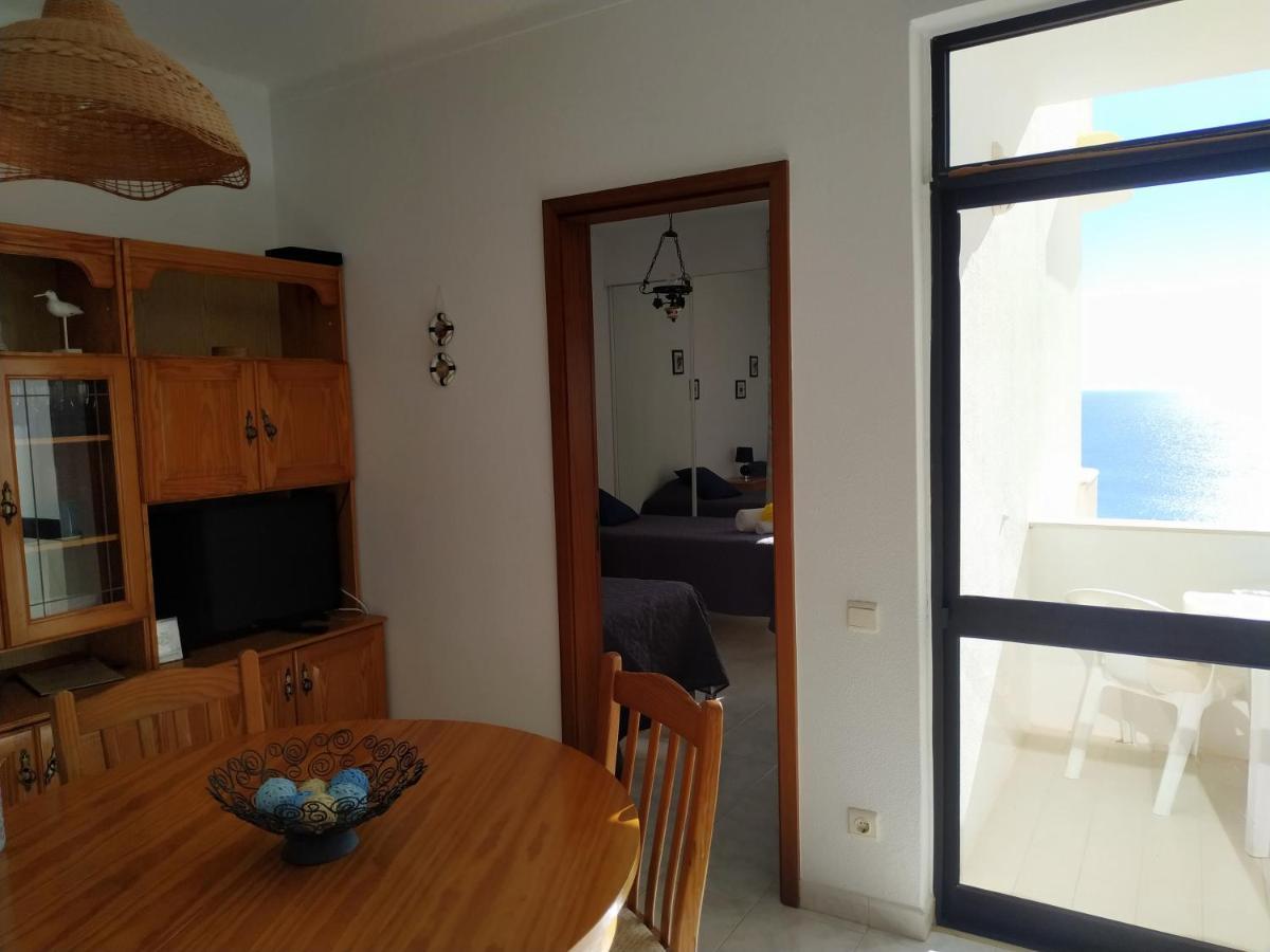 9 Torre Sol - Casas & Papeis Lägenhet Armação de Pêra Exteriör bild